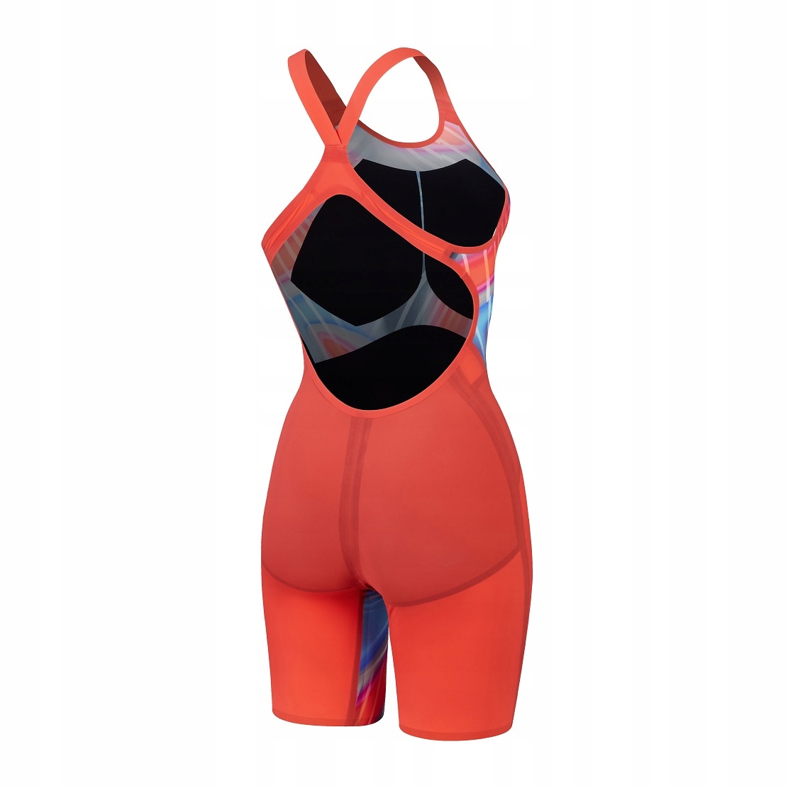 Strój kąpielowy startowy damski Speedo Lzr Valor 2.0 Openback rozmiar UK26