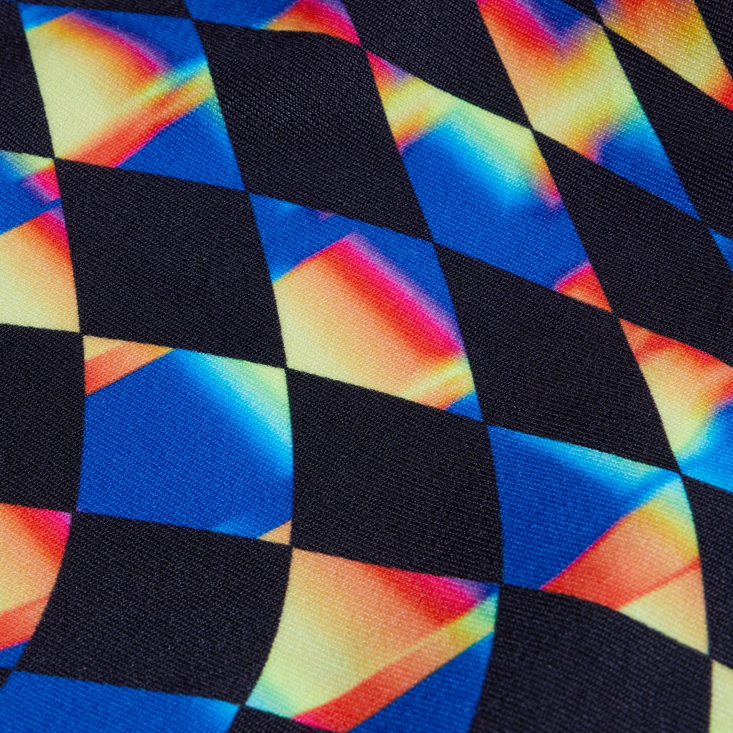 Strój kąpielowy dla dziewczynki treningowy Speedo Digital Placement 116cm