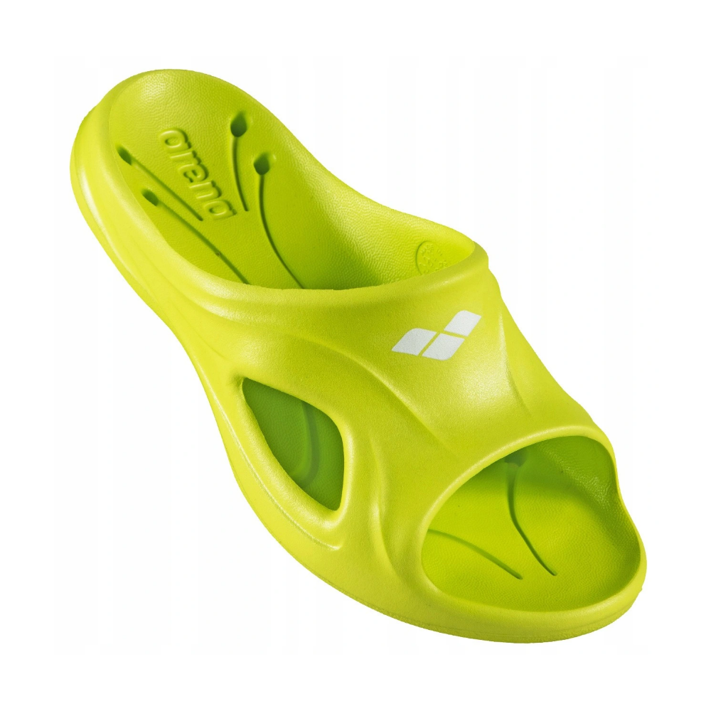 Klapki basenowe dla dzieci Arena Hydrosoft II rozmiar 27