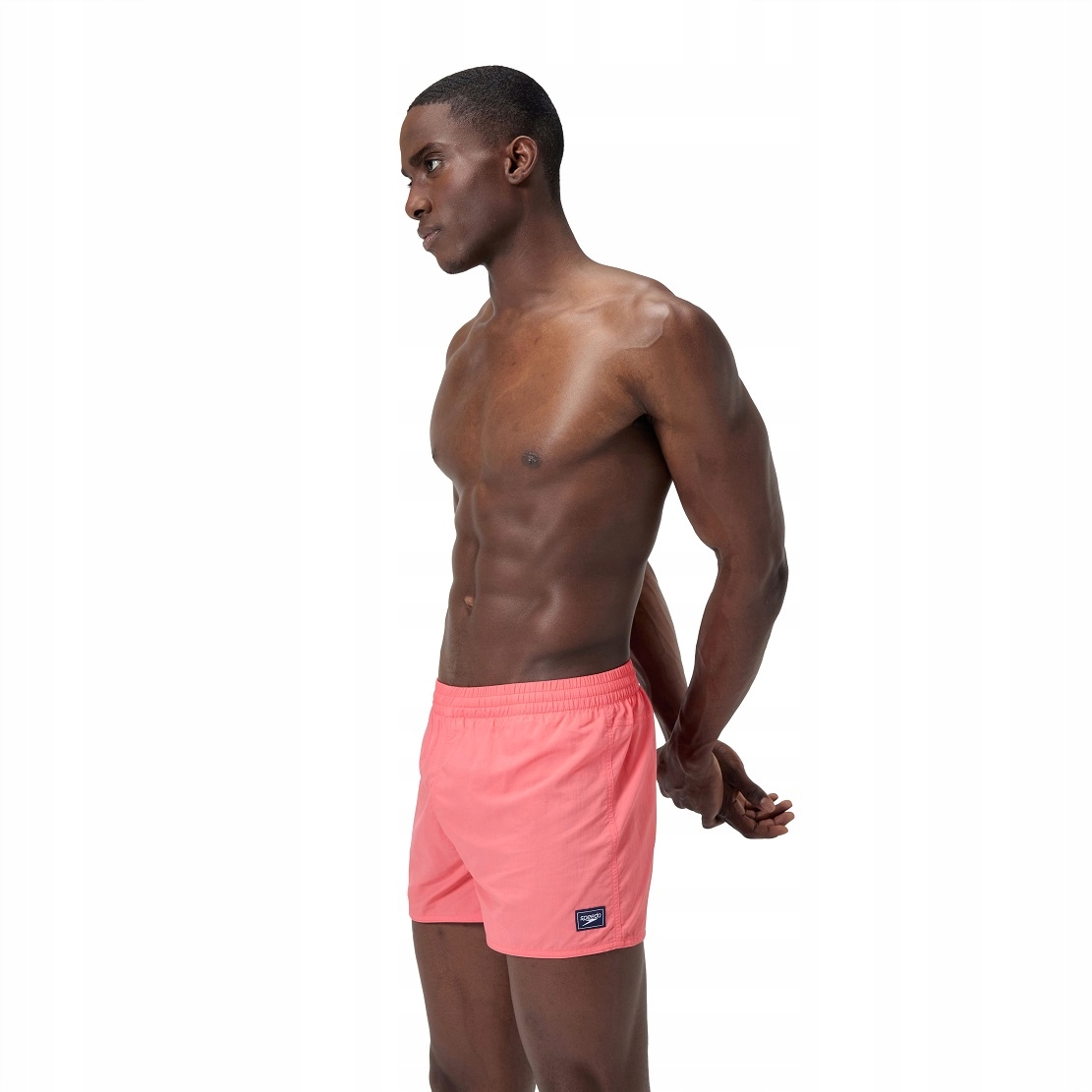 Spodenki szorty męskie Speedo Solid Retro Voley rozmiar L