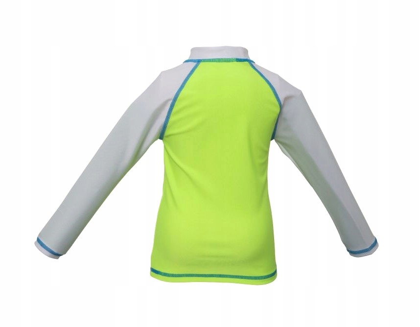 Koszulka dla dzieci do pływania na basen plażę UV Arena Tee Soft R. 98