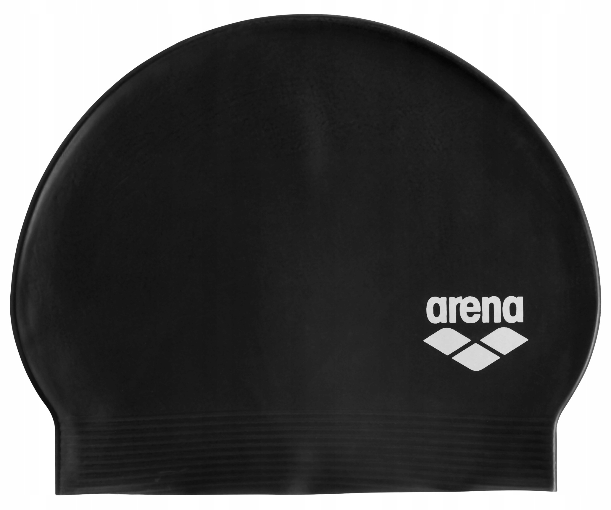 Czepek pływacki na basen lateksowy unisex Arena Soft Latex II