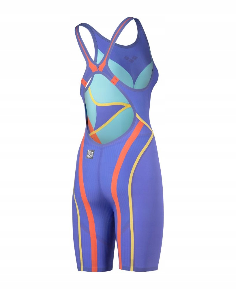Damski strój startowy basen kombinezon pływacki Arena Powerskin Primo UK22