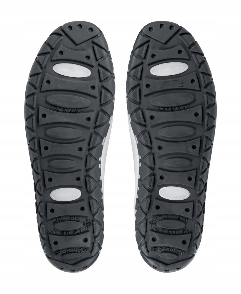 Buty do wody koralowce na basen plażę pływanie unisex Arena Sharm R. 38