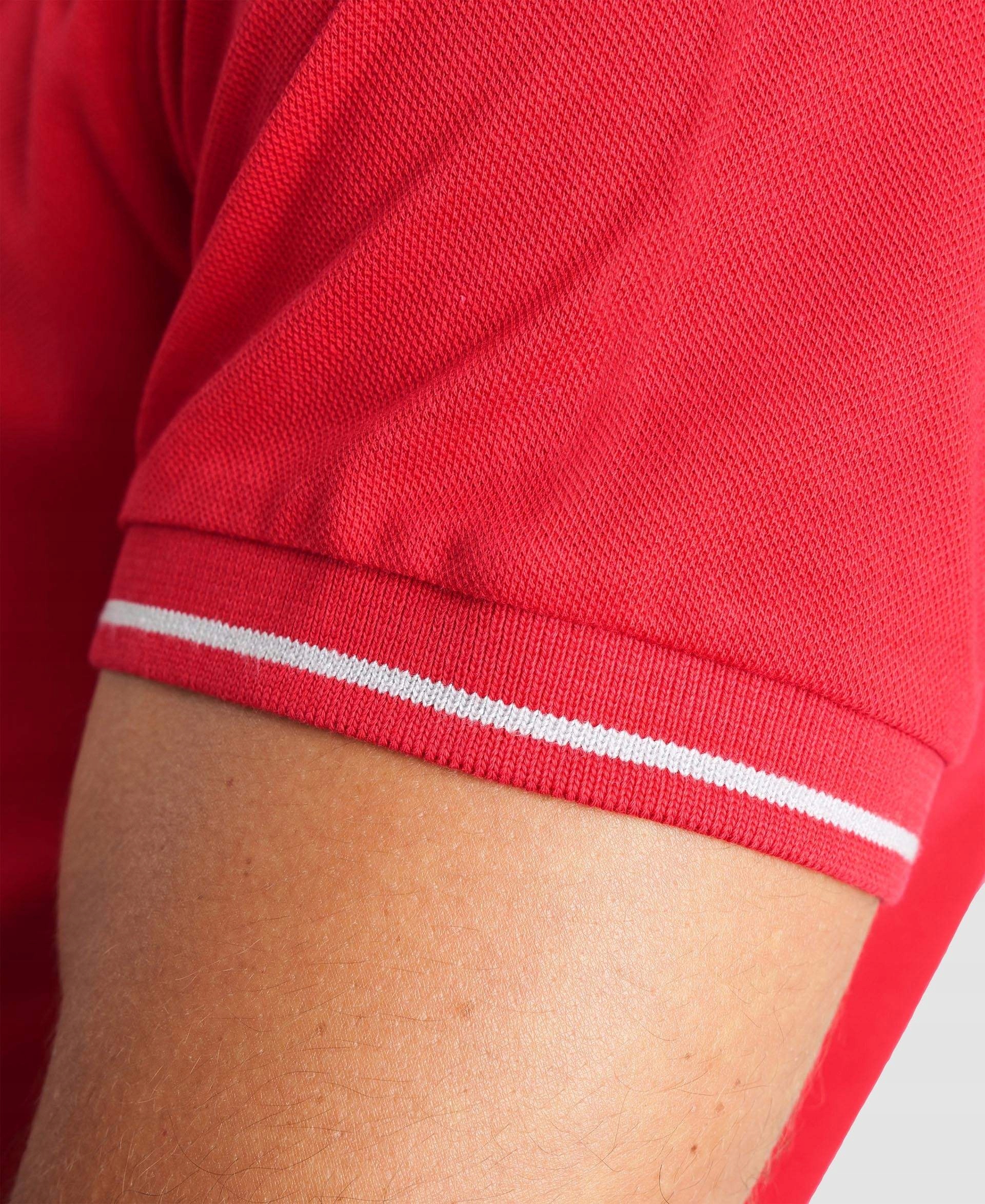 Koszulka polo unisex Arena Team Poloshirt solid M