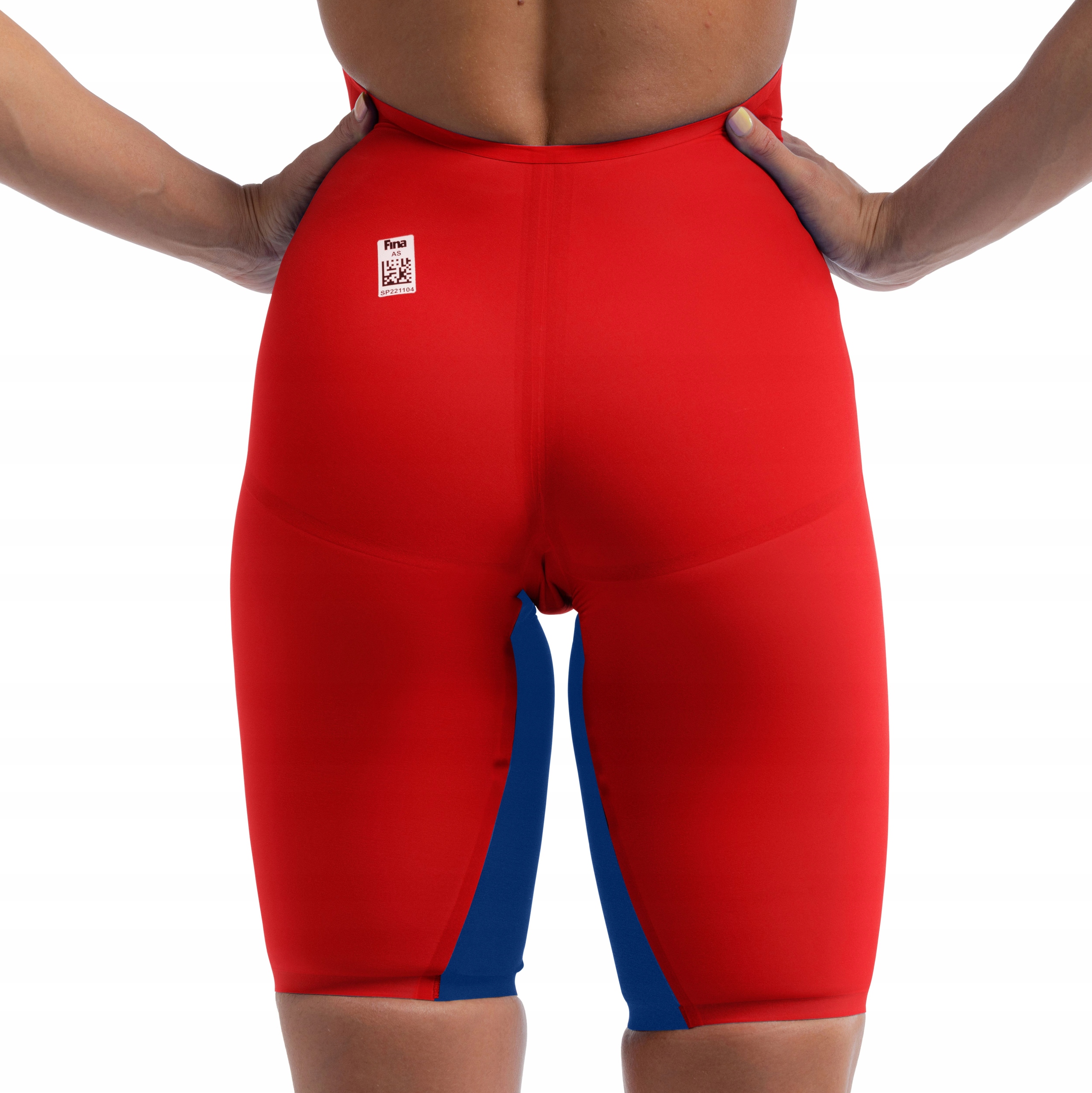 Strój kąpielowy startowy damski Speedo Lzr Valor 2.0 Openback rozmiar UK26