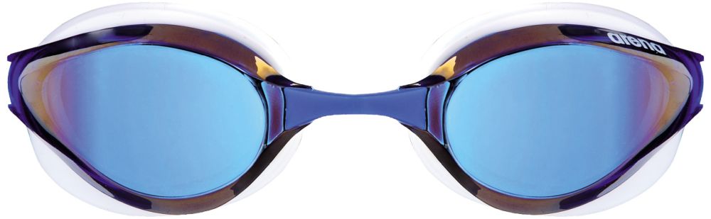 Okulary pływackie na basen treningowe dla dorosłych Arena Python