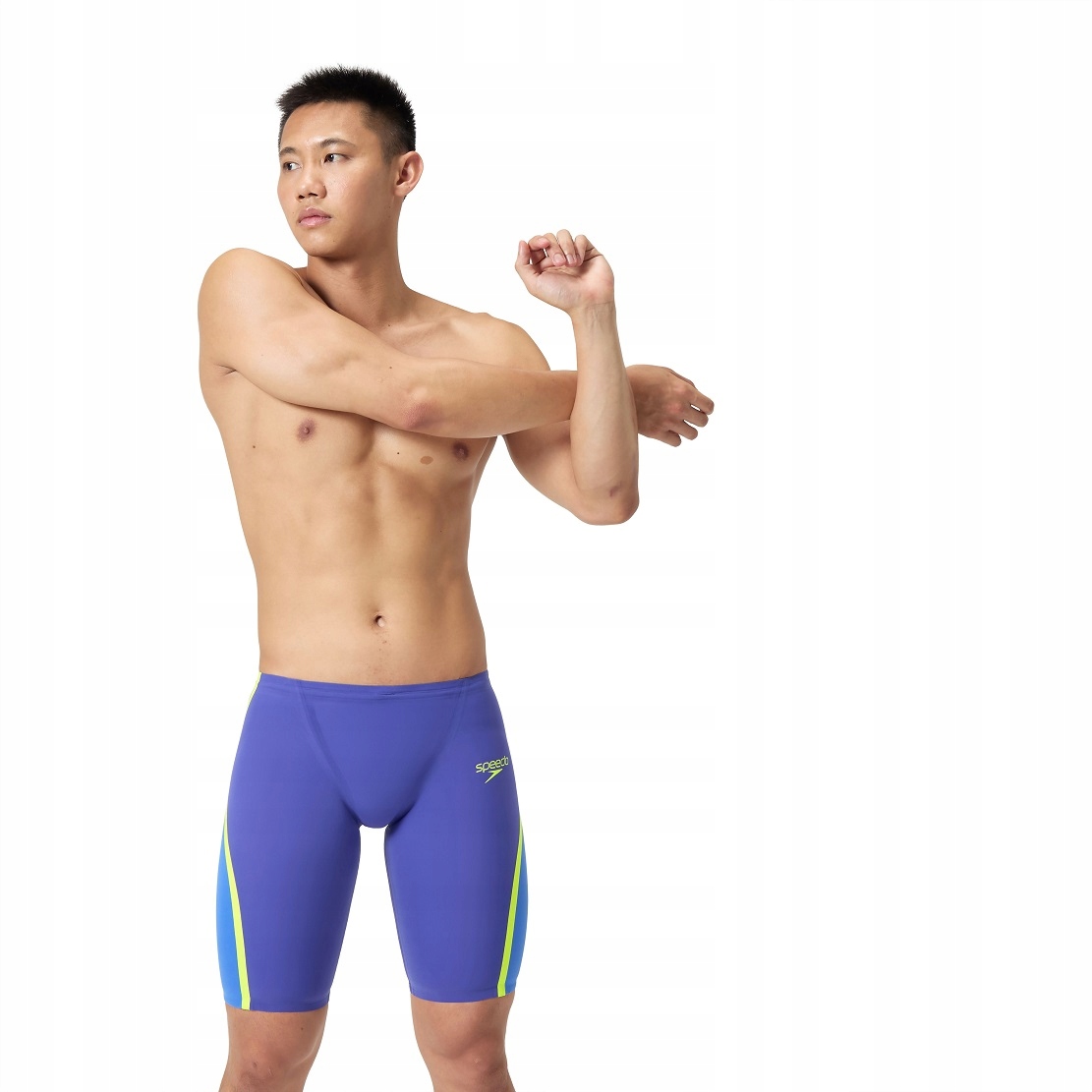 Strój startowy pływacki męski Speedo Lzr Intent 2.0 rozmiar UK26