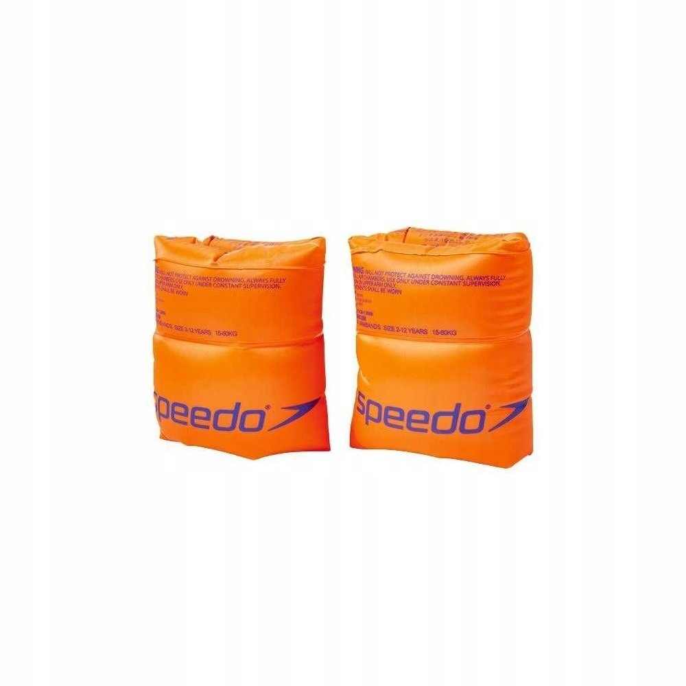 Rękawki do pływania na basen dla dzieci Soeedi Sea Squad 2-12 lat