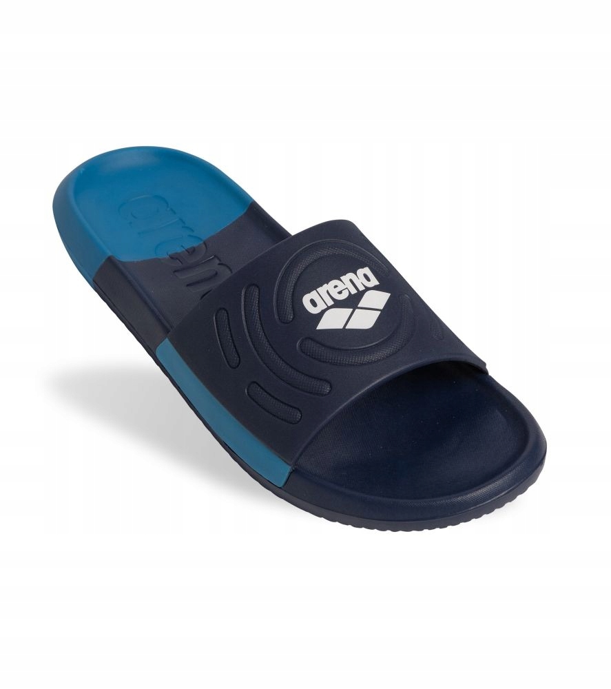 Klapki basenowe dla dorosłych na basen plażę trening unisex Arena Ubran 42