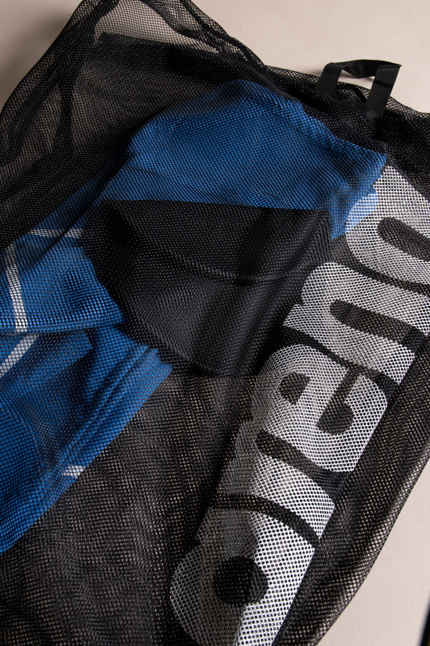 Worek na sprzęt Arena Team Mesh 30L