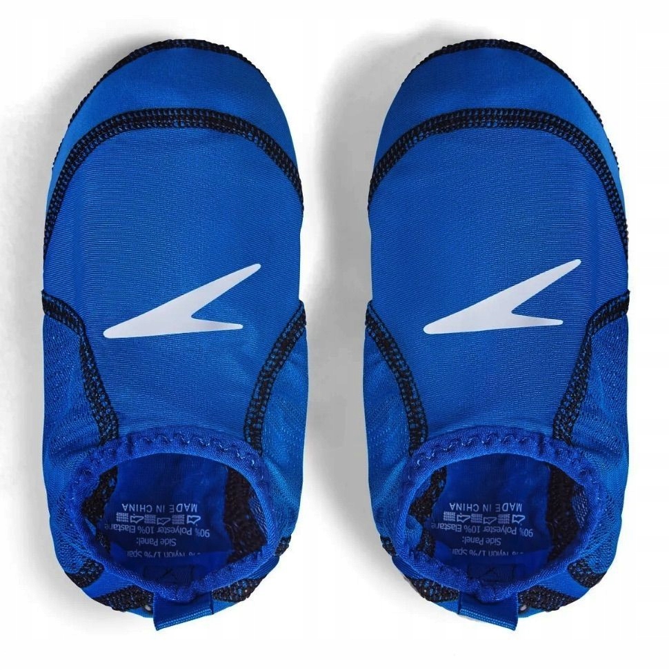 Skarpetki sportowe skarpety basenowe dla dzieci Speedo Pool Socks r.33-37