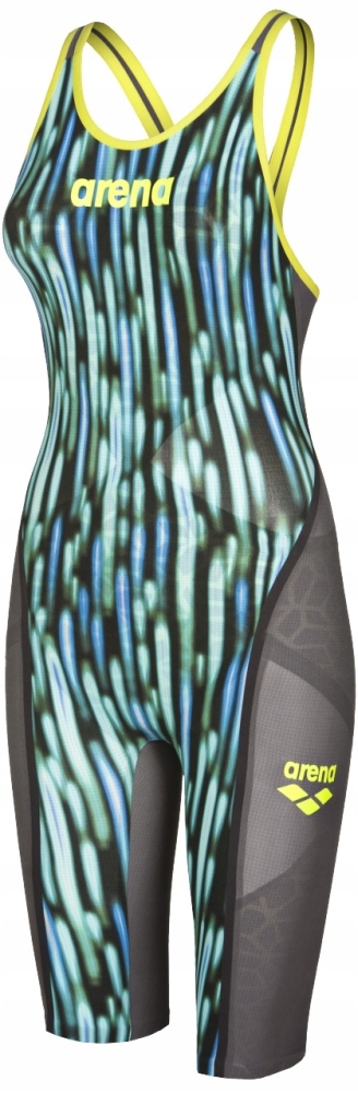 Strój startowy skóra pływacka damska Arena UK26