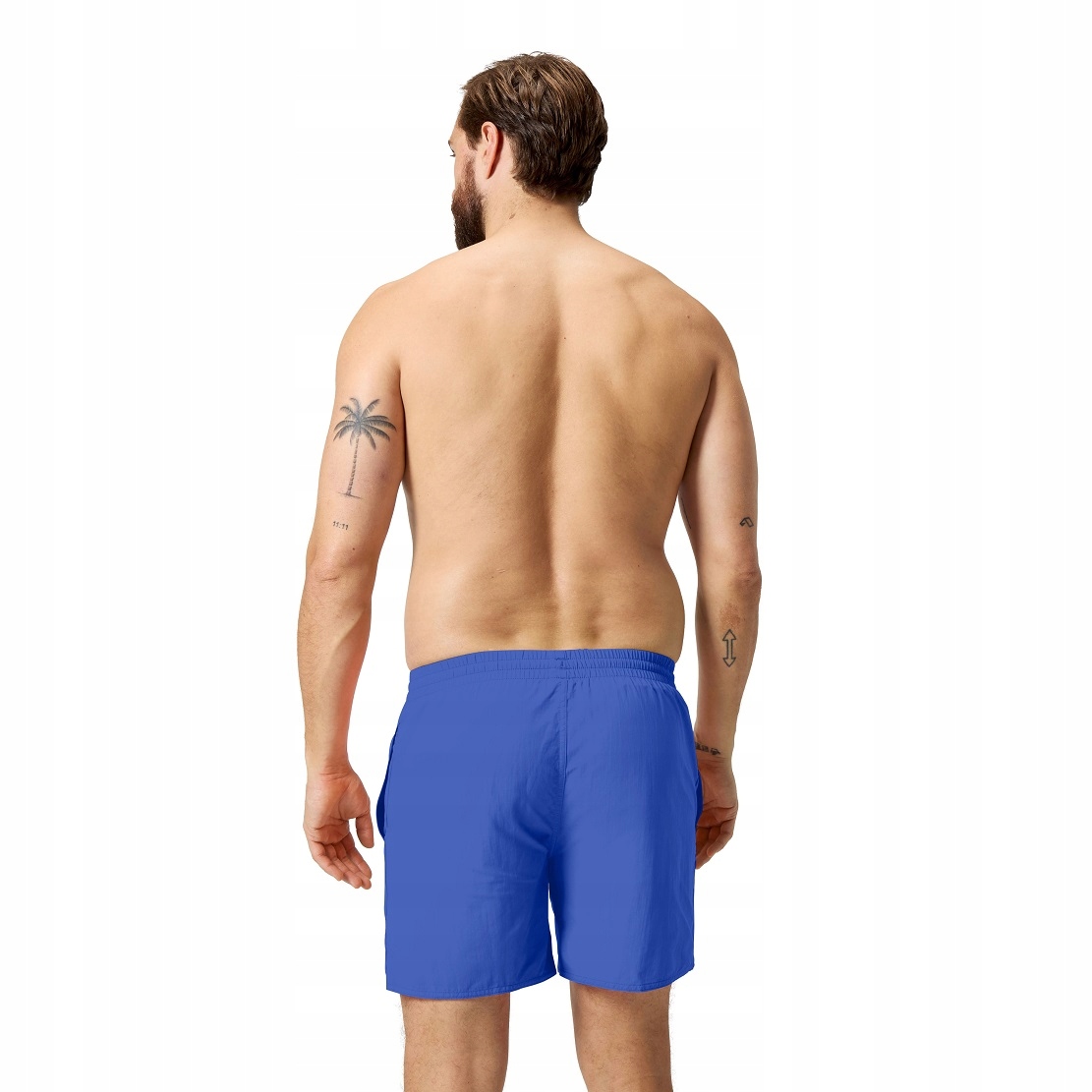 Spodenki szorty męskie kąpielowe Speedo Essentials rozmiar S