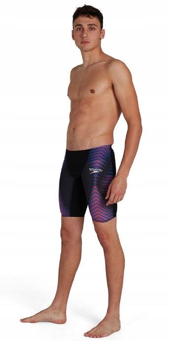 Strój startowy męski Speedo Fastkin Lzr Intent rozmiar UK20