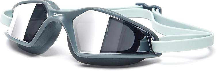 Okulary pływackie Speedo Hydropulse Mirror