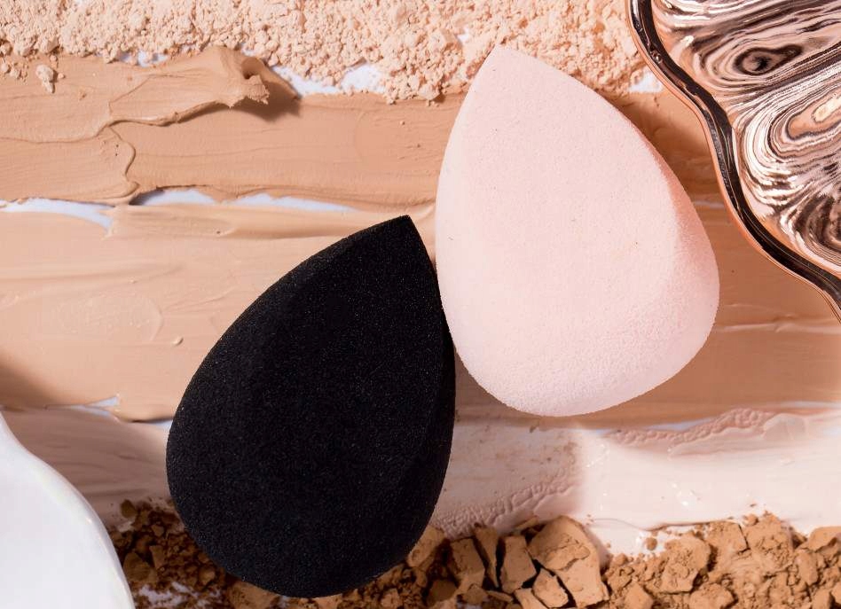 Gąbka do makijażu beauty blender make up łezka