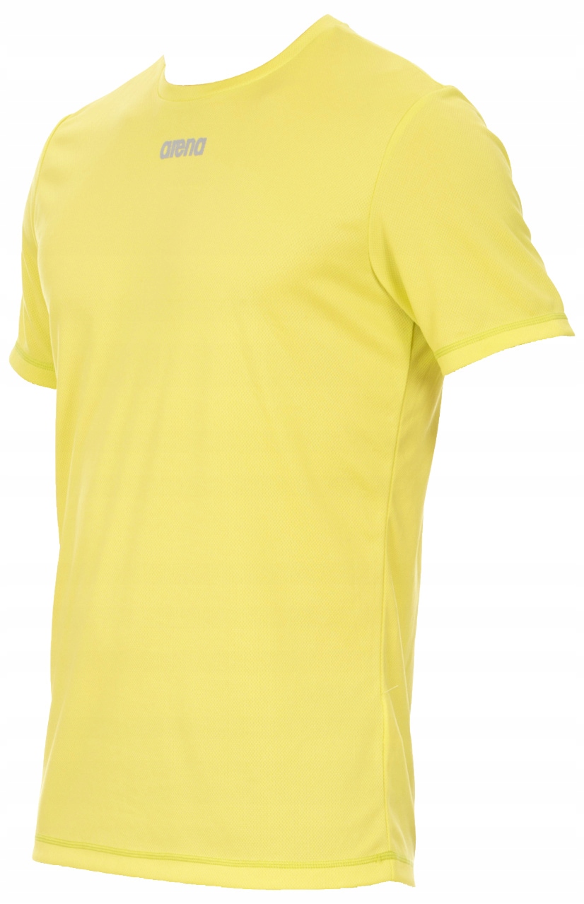 Koszulka T-Shirt męski basic Arena Performance XL