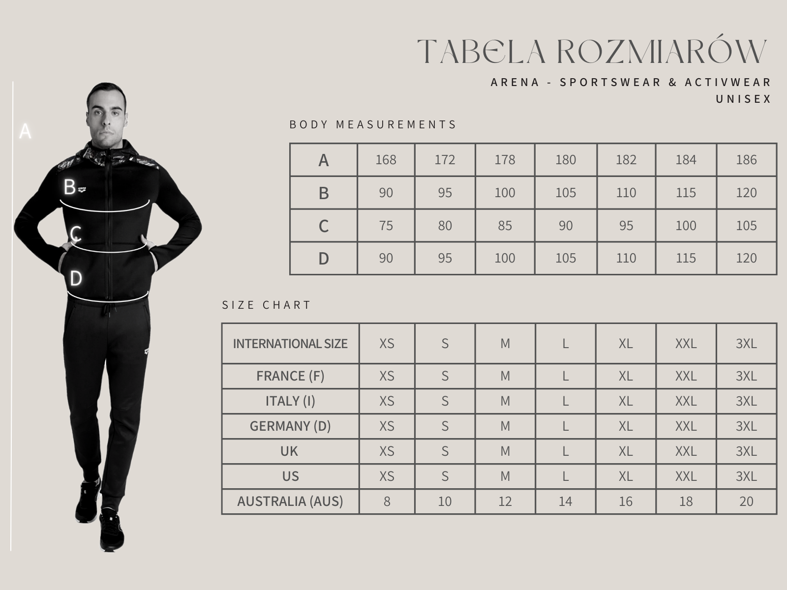 Koszulka techniczna sportowa Arena Bishamon R.M