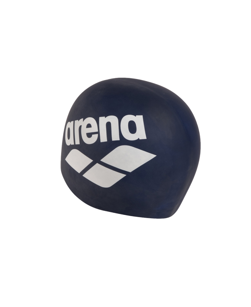 Czepek pływacki na basen silikonowy dwustronny Arena Reversible Starfish