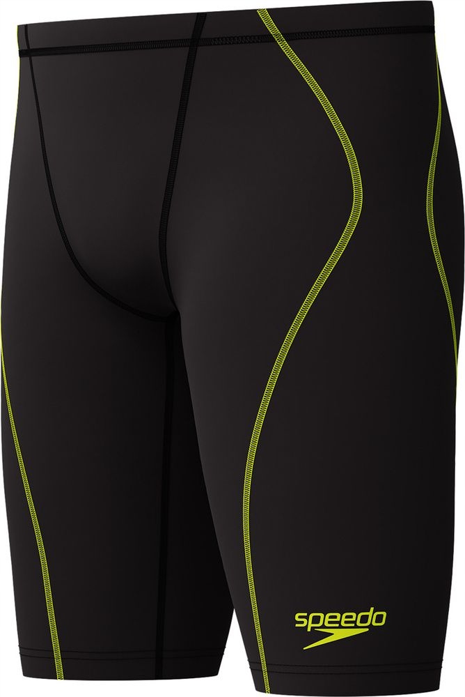 Strój startowy pływacki męski Speedo Hyperspark Solid rozmiar UK28