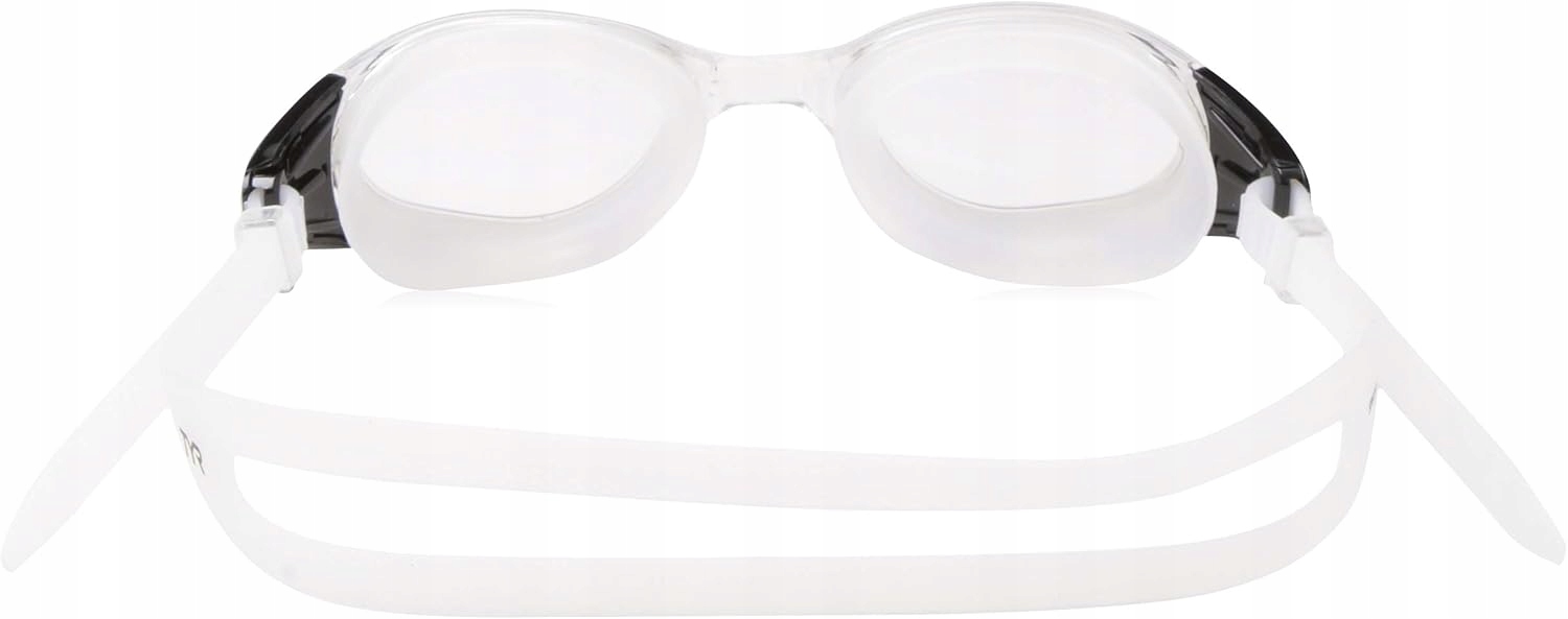 Okulary do pływania na basen unisex Tyr Special Ops 3.0