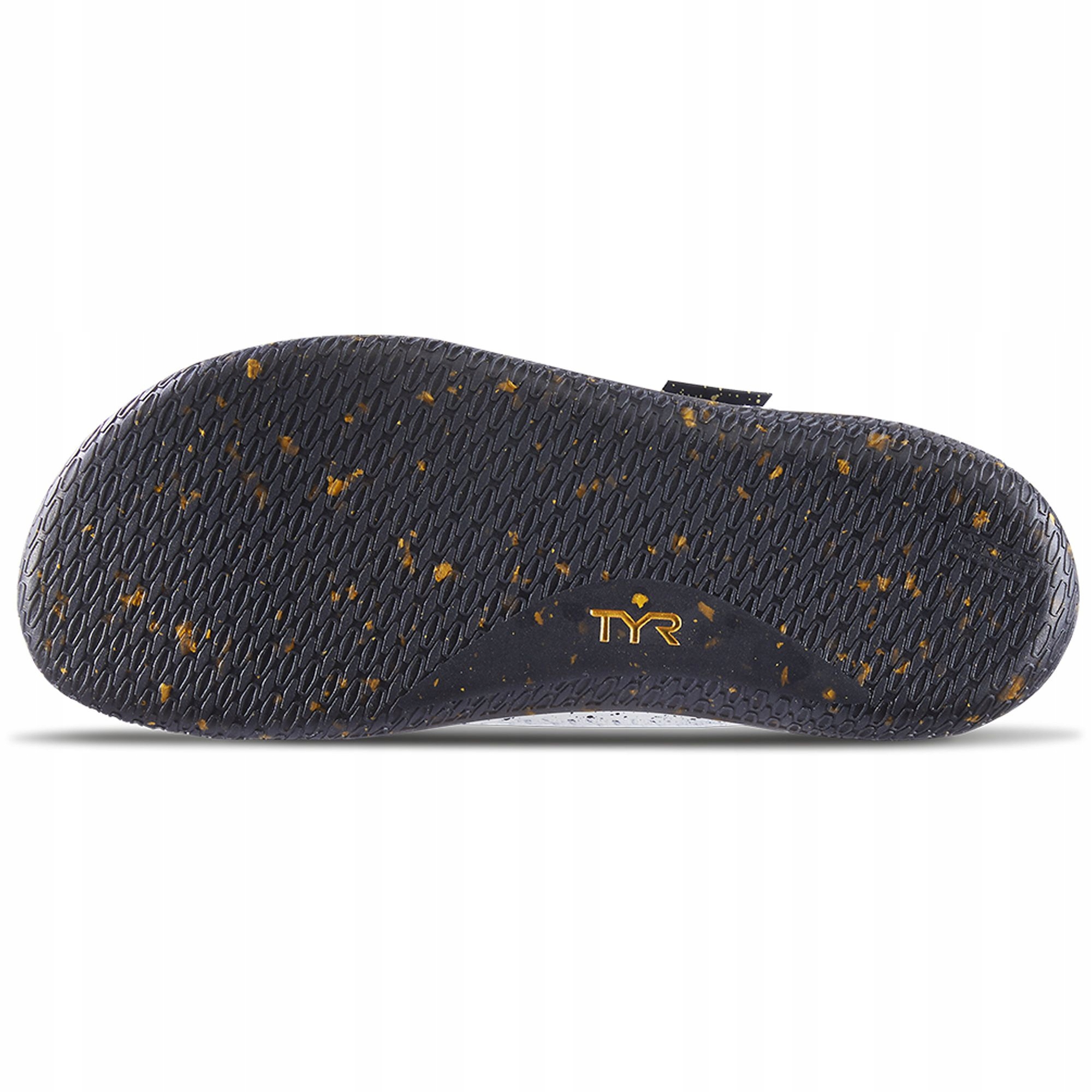 Buty treningowe unisex na siłownię TYR DropZero Barefoot rozmiar 38UE