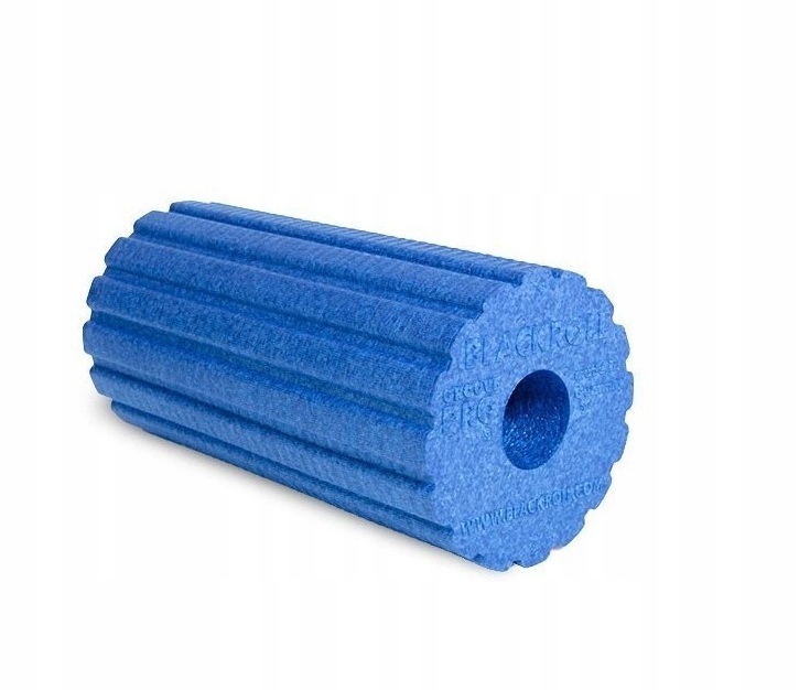 Wałek do masażu Blackroll Groove Pro