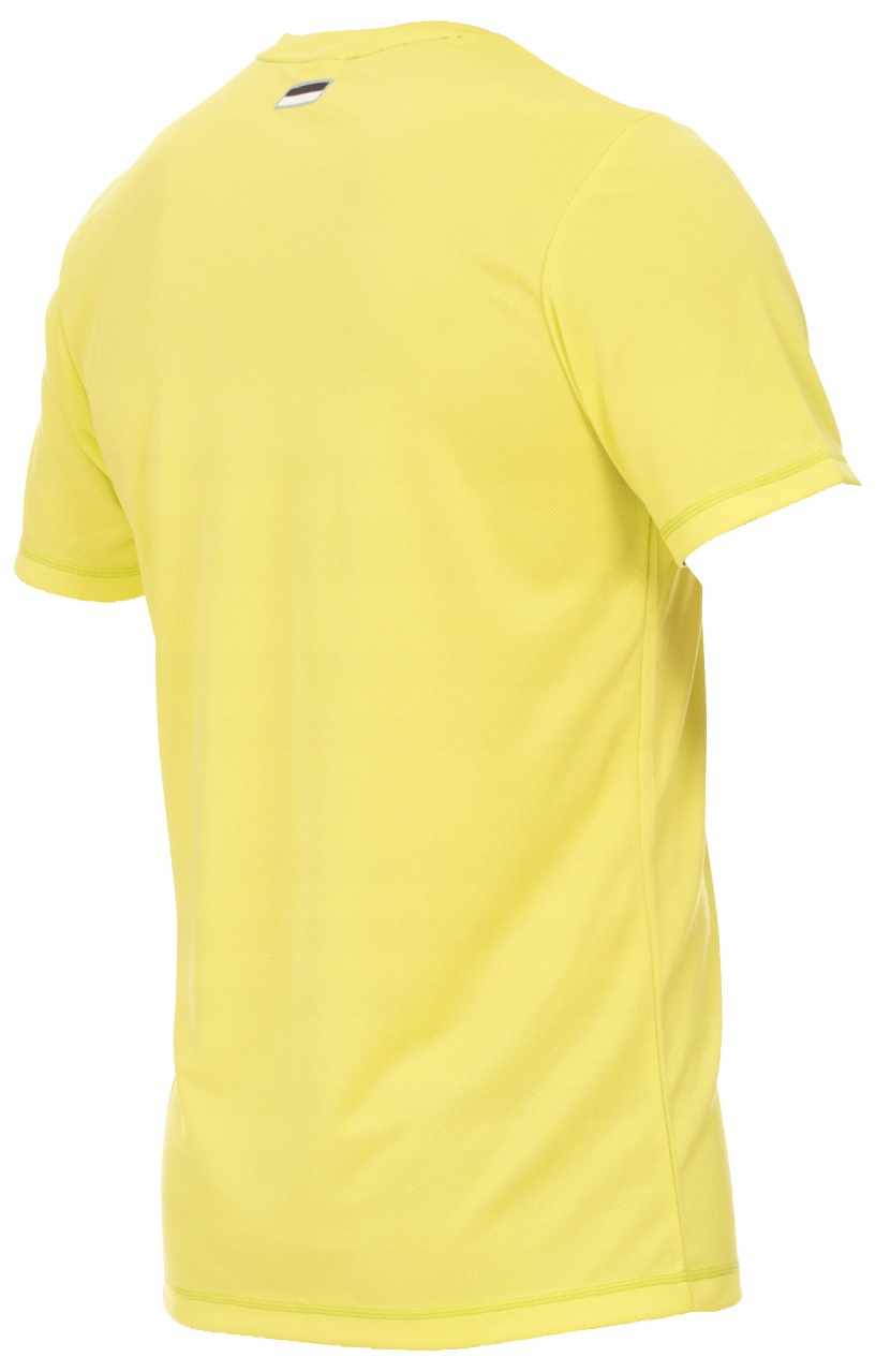 Koszulka T-Shirt męski basic Arena Performance XL