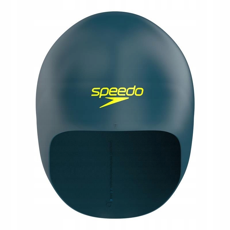 Czepek pływacki startowy na basen unisex Speedo Fastskin rozmiar M