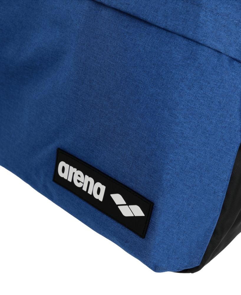 Torba sportowa duża na basen siłownię Arena Team Duffle 40 Royal