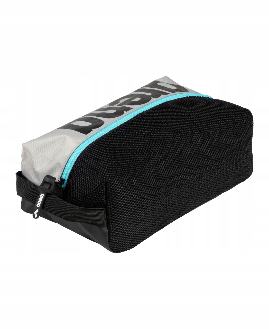 Kosmetyczka na basen pojemna Arena Pocket Bag 7L