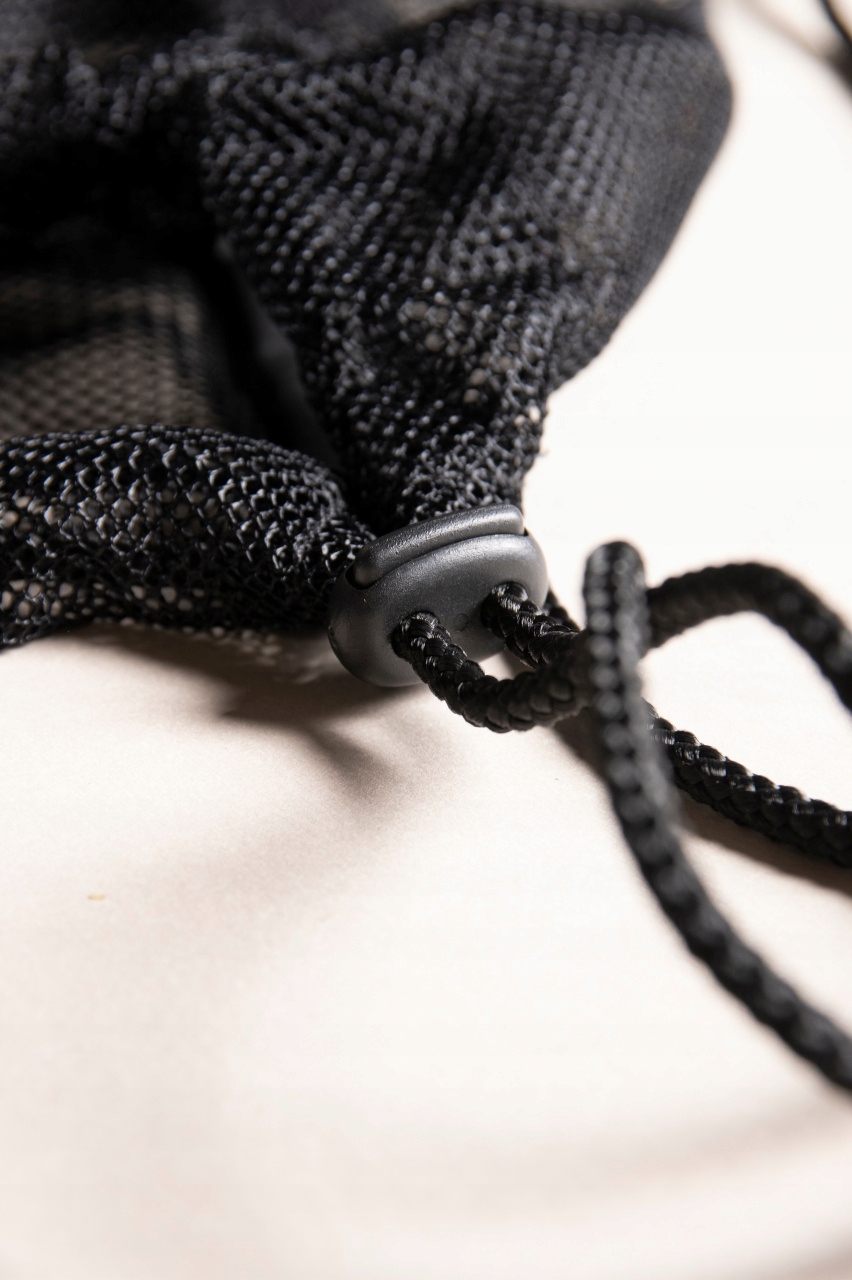 Worek na sprzęt Arena Team Mesh 30L