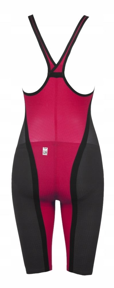 Strój startowy damski Arena Powerskin Carbon Flex Close Back UK26