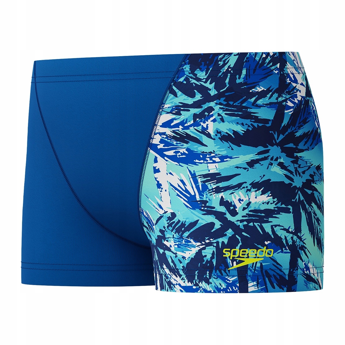 Kąpielówki chłopięce spodenki kąpielowe Speedo Digital Allover 152cm