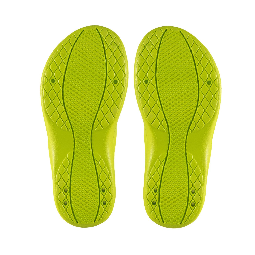 Klapki basenowe dla dzieci Arena Hydrosoft II rozmiar 31