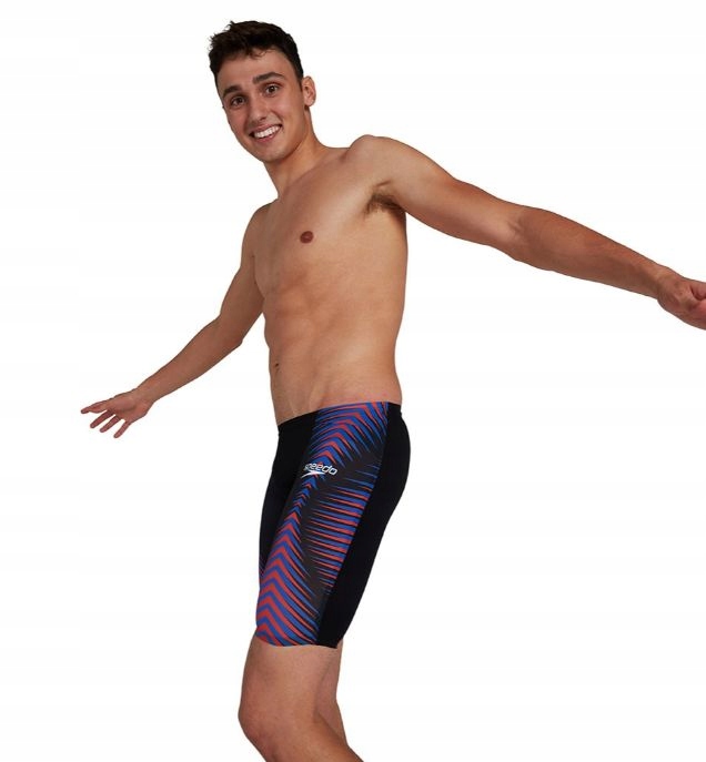 Strój startowy męski Speedo Fastkin Lzr Intent rozmiar UK20