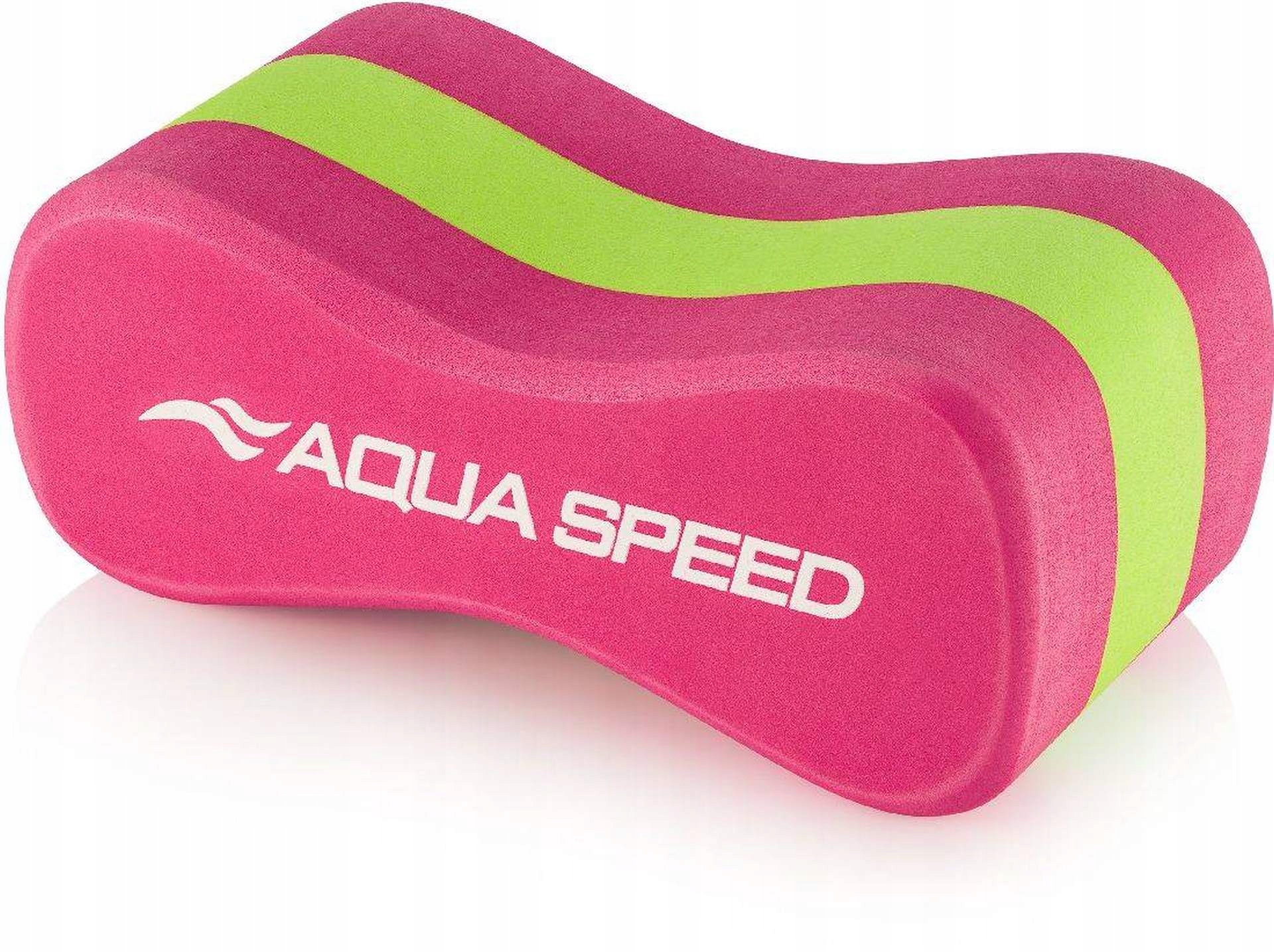 Deska ósemka do pływania dla dzieci Aqua Speed Pull Buoy 3