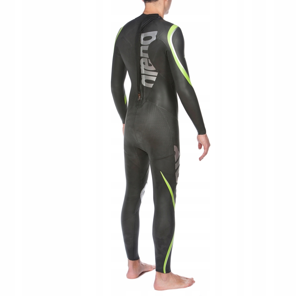 Pianka strój triathlonowy męski Arena Triwetsuit L