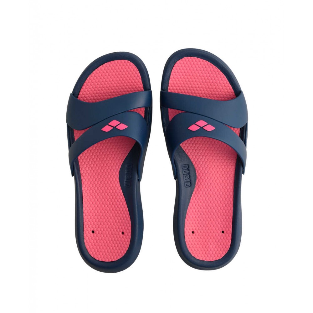 Klapki na basen plażowe damskie Arena Nina rozmiar 36