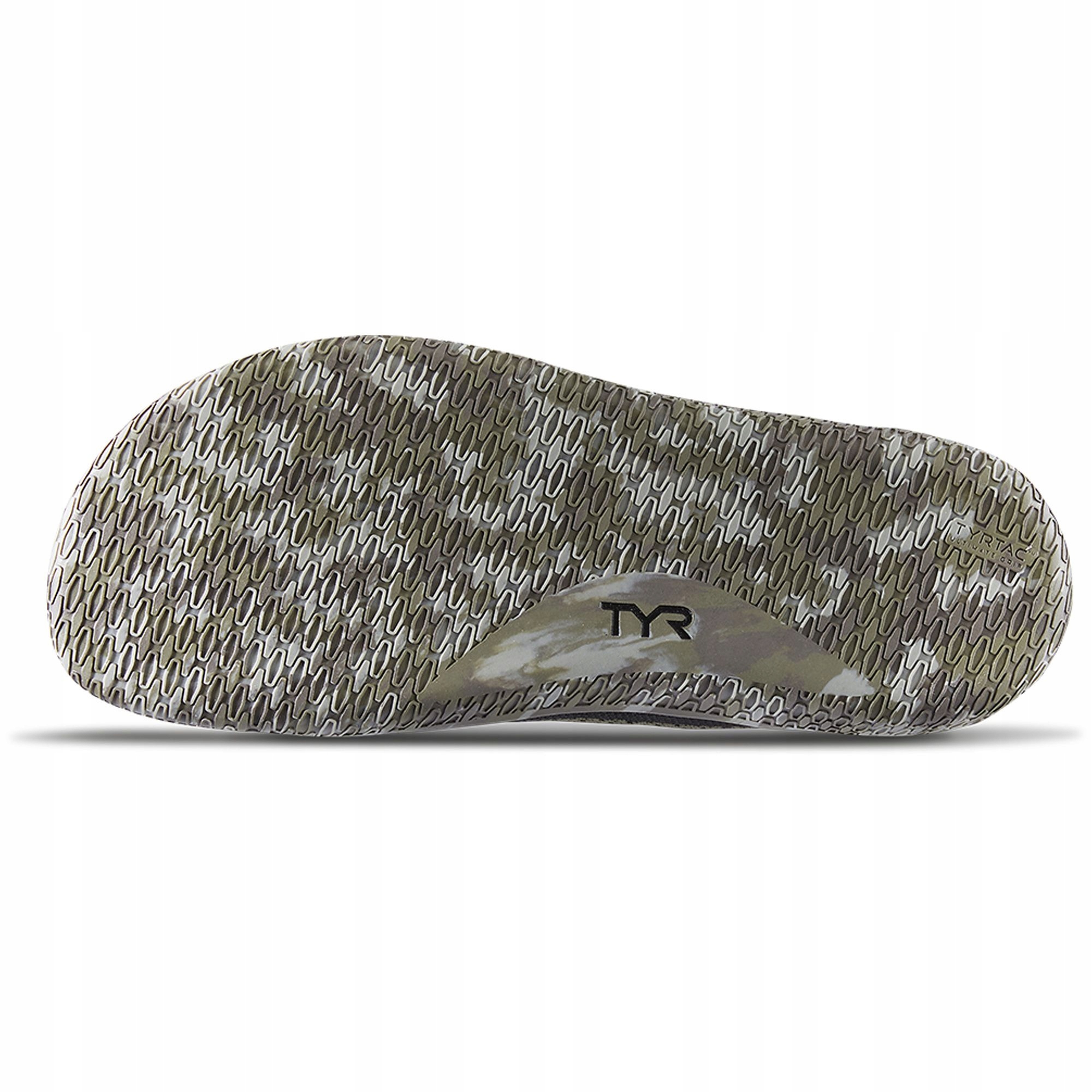 Buty treningowe męskie na siłownię TYR DropZero Laces rozmiar 44,5UE