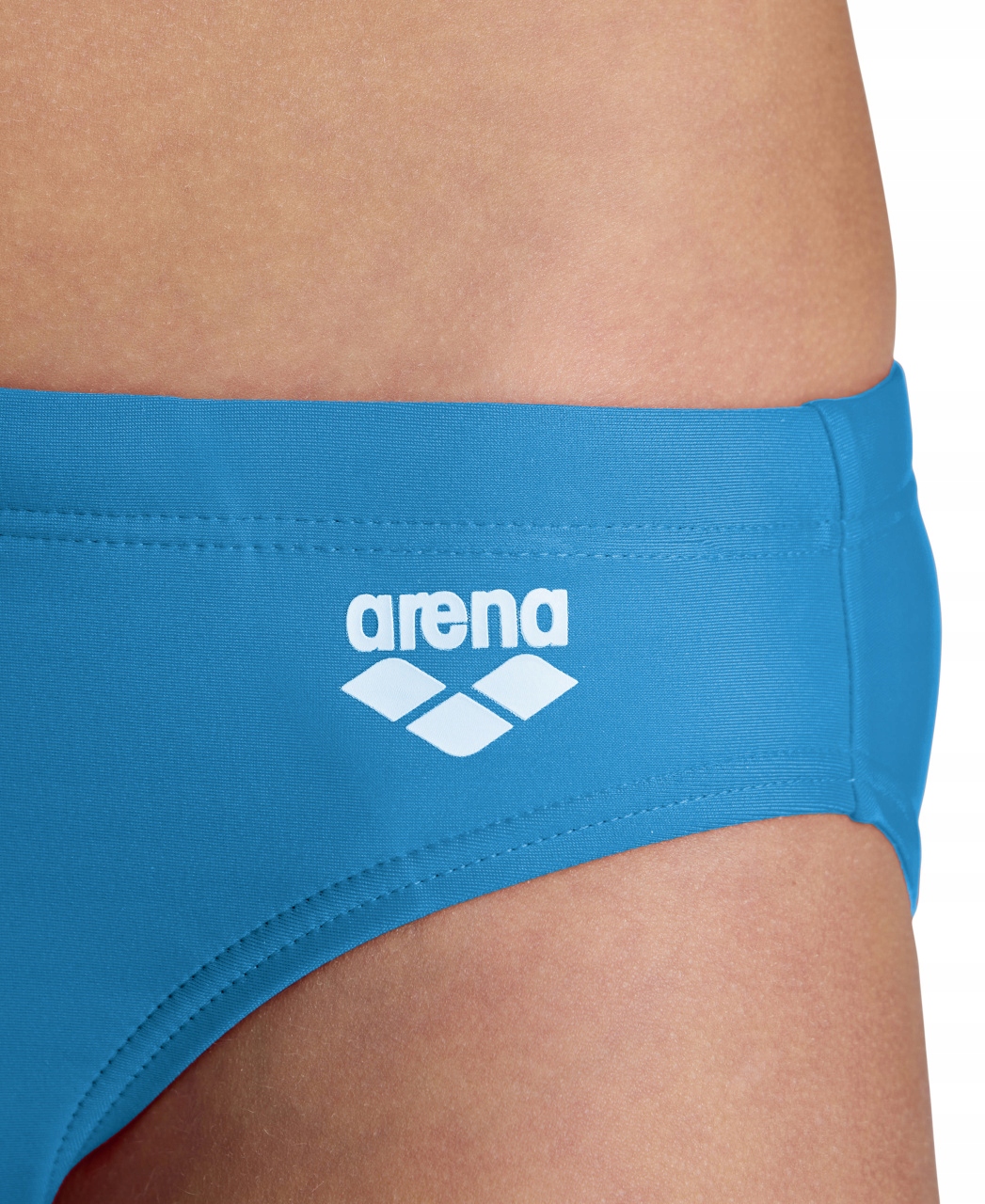 Kąpielówki chłopięce slipy do pływania Arena Boy's Dynamo Junior Brief 164