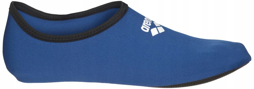 Skarpetki neoprenowe dla dzieci na basen antypoślizgowe Arena R.22-23