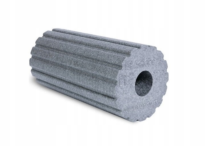 Wałek do masażu Blackroll Groove Pro