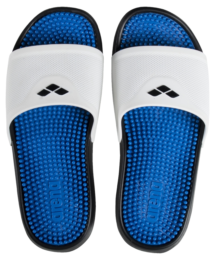 Klapki basenowe masujące stopę Arena Marco R.40