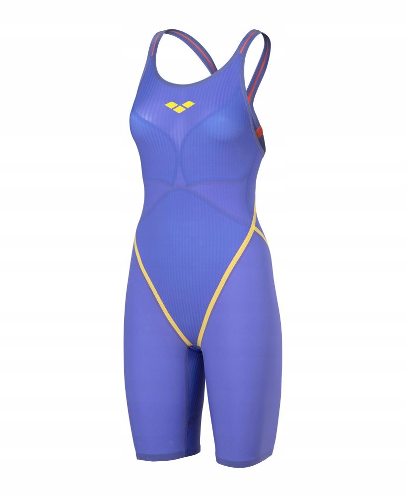 Damski strój startowy basen kombinezon pływacki Arena Powerskin Primo UK22