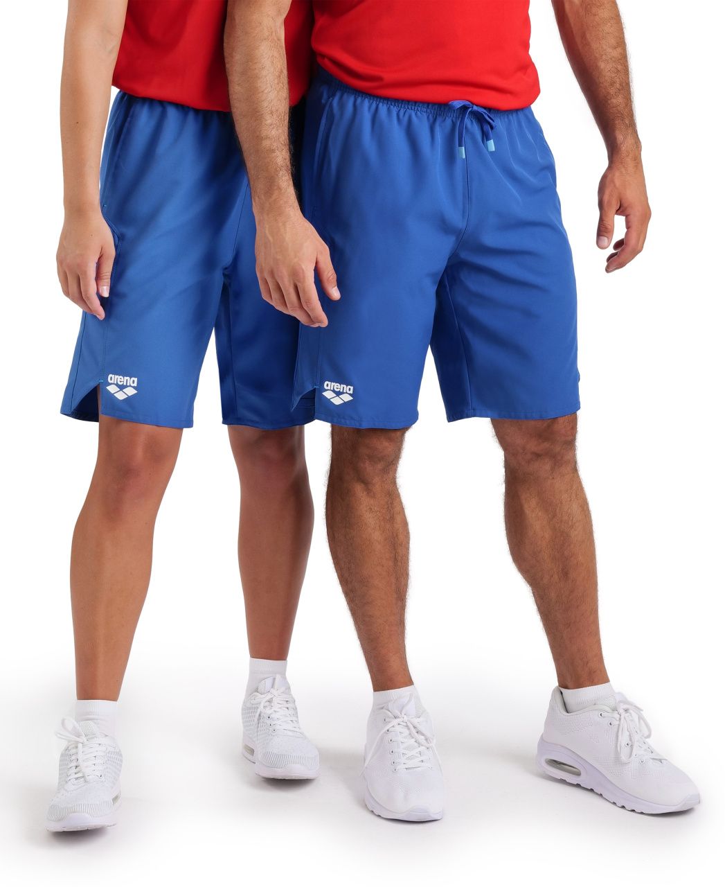 Spodenki Arena Team Line Panel Bermuda R.M