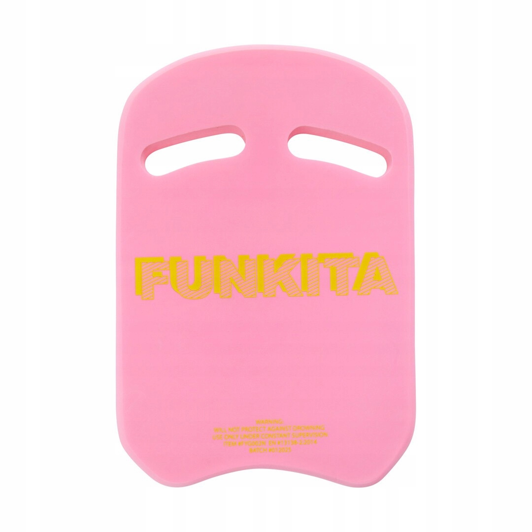 Deska treningowa do pływania Funkita Kickboard Stunner