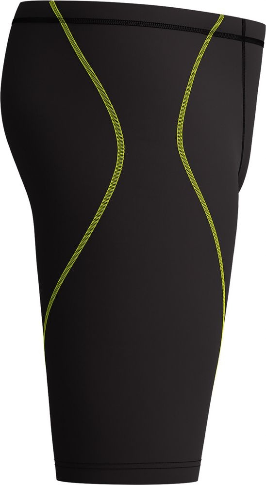 Strój startowy pływacki męski Speedo Hyperspark Solid rozmiar UK28