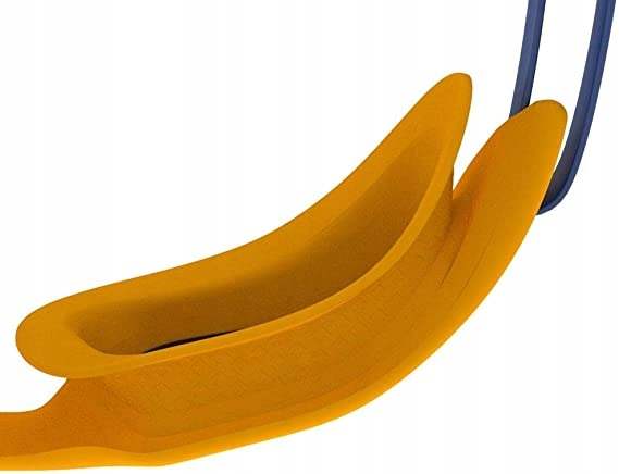 Okulary do pływania Speedo Hydropulse Junior